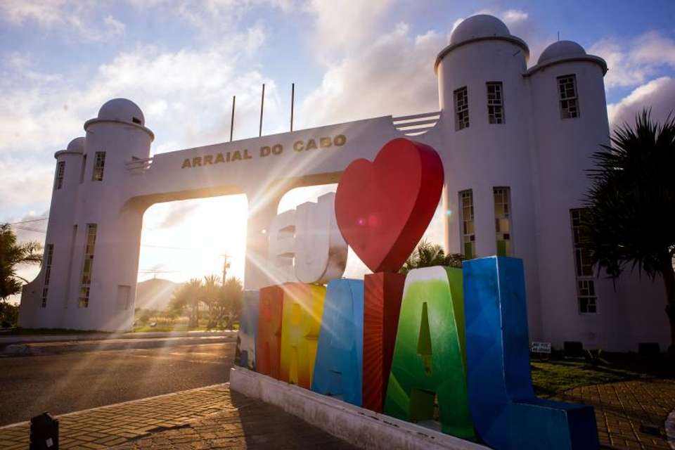 Arraial Do Cabo & Cabo Frio - Tangol Tours - Argentina - Image 4