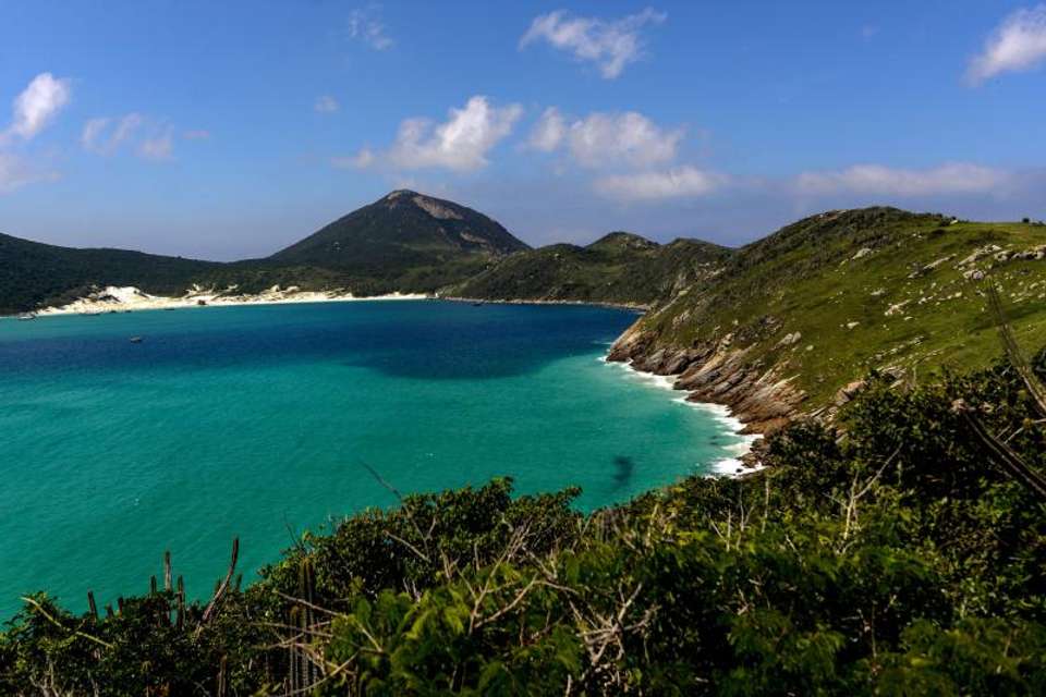 Arraial Do Cabo Day Trip With Boat Tour - Tangol Tours - Brazil - Image 2