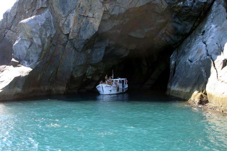 Arraial Do Cabo Day Trip With Boat Tour - Tangol Tours - Brazil - Image 3