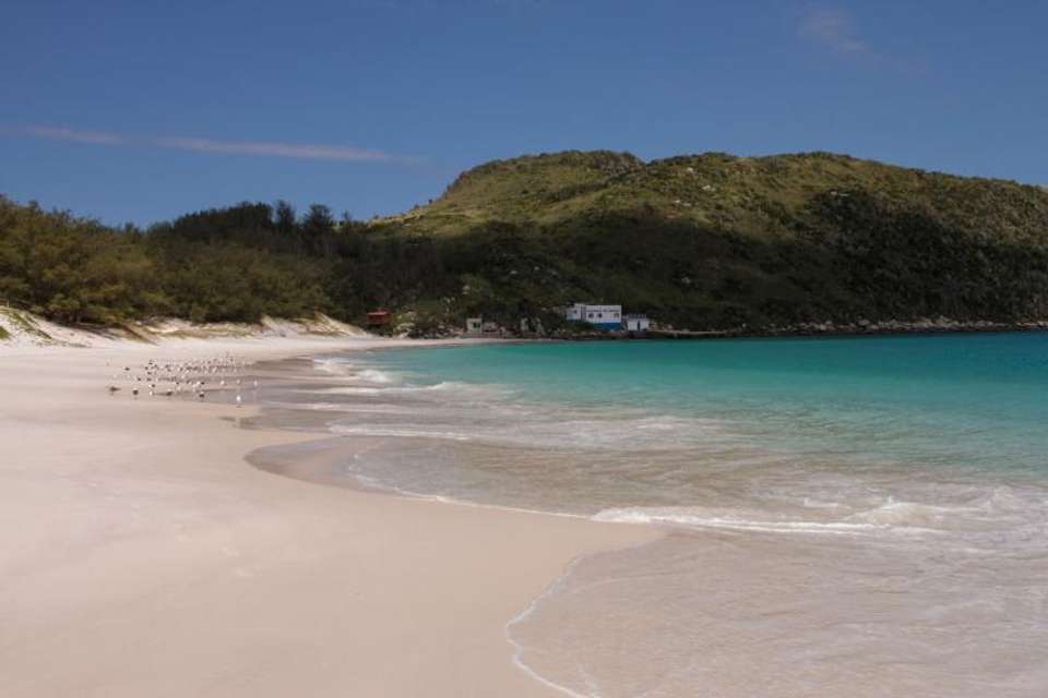 Arraial Do Cabo Day Trip With Boat Tour - Tangol Tours - Brazil - Image 4
