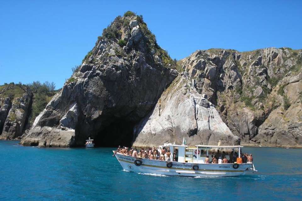 Arraial Do Cabo Day Trip With Boat Tour - Tangol Tours - Brazil - Image 6