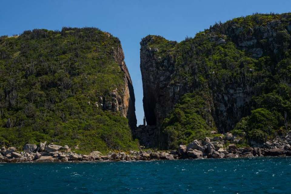 Arraial Do Cabo Day Trip With Boat Tour - Tangol Tours - Brazil - Image 7