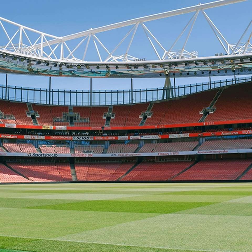 Arsenal FC: The Pride of North London - G Adventures - England - Image 2