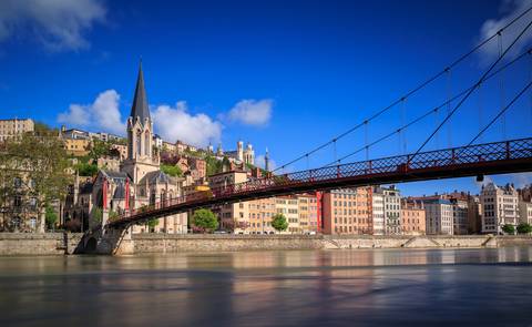 Art And History Along The Rhône (port-to-port Cruise)