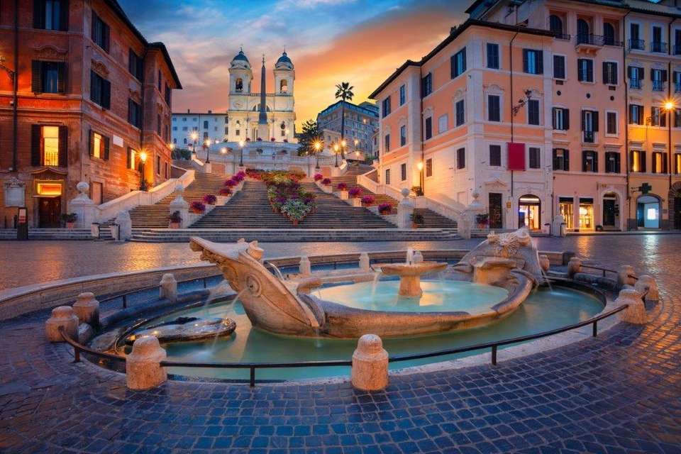 8 Days Art Cities Of Italy, Private Tour - Destination Services - Italy - Image 6