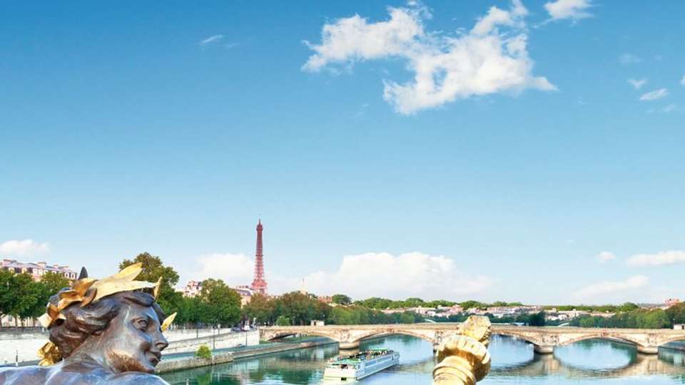 Art Stopovers along the Seine: Heritage, Impressionism and the Norman Art of Living (port-to-port cruise) - Tweet World Travel - France - Image 5