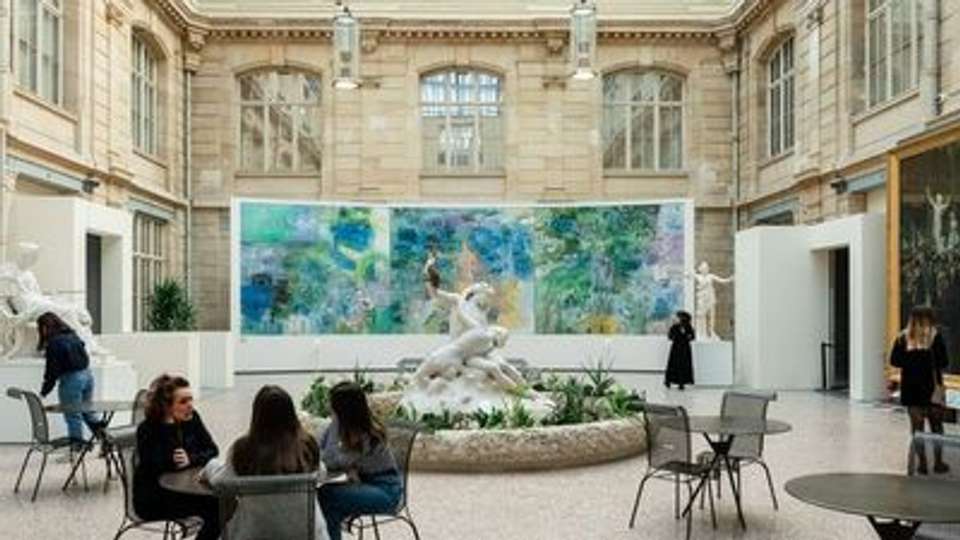Art Stopovers along the Seine: Heritage, Impressionism and the Norman Art of Living (port-to-port cruise) - Croisieurope - France - Image 6