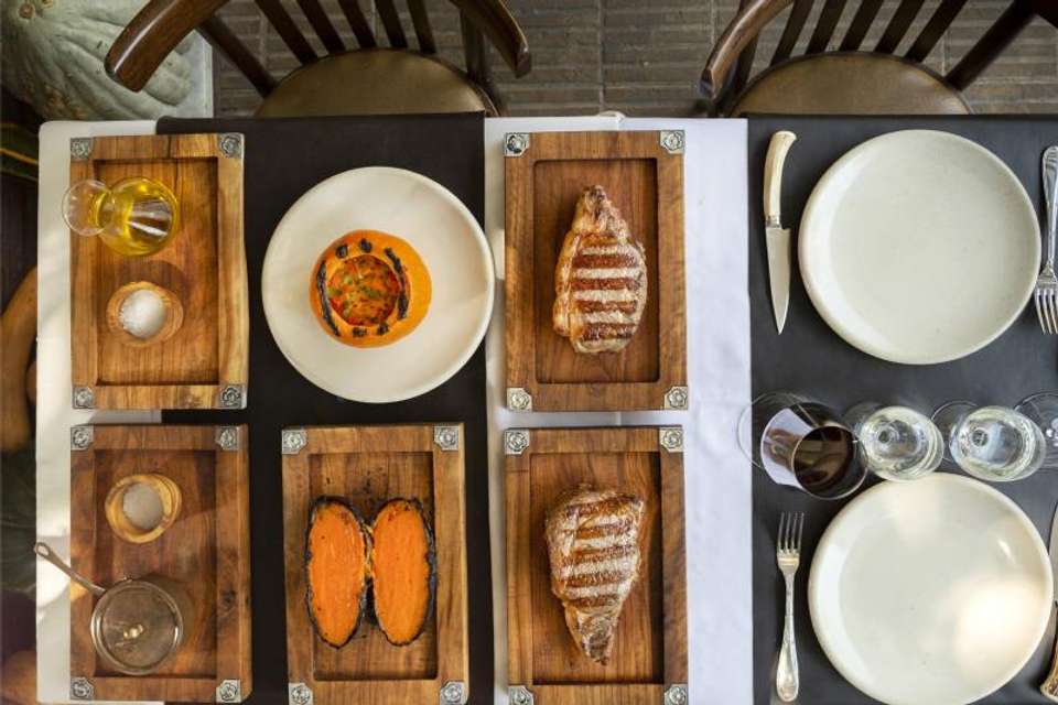 Asado Experience at Parrilla Don Julio - Tangol Tours - Argentina - Image 2