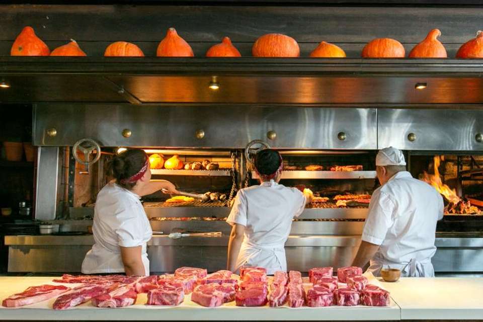Asado Experience at Parrilla Don Julio - Tangol Tours - Argentina - Image 3