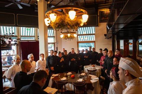 Argentina Eco Tours: Asado Experience At Parrilla Don Julio Without Transfers