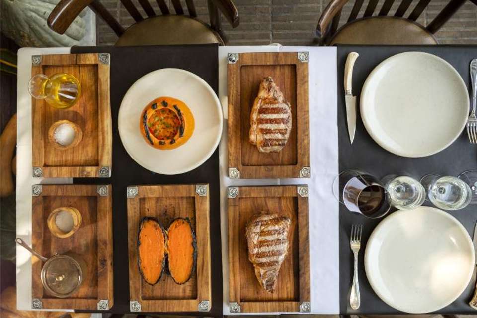Asado Experience at Parrilla Don Julio without Transfers - Tangol Tours - Argentina - Image 2