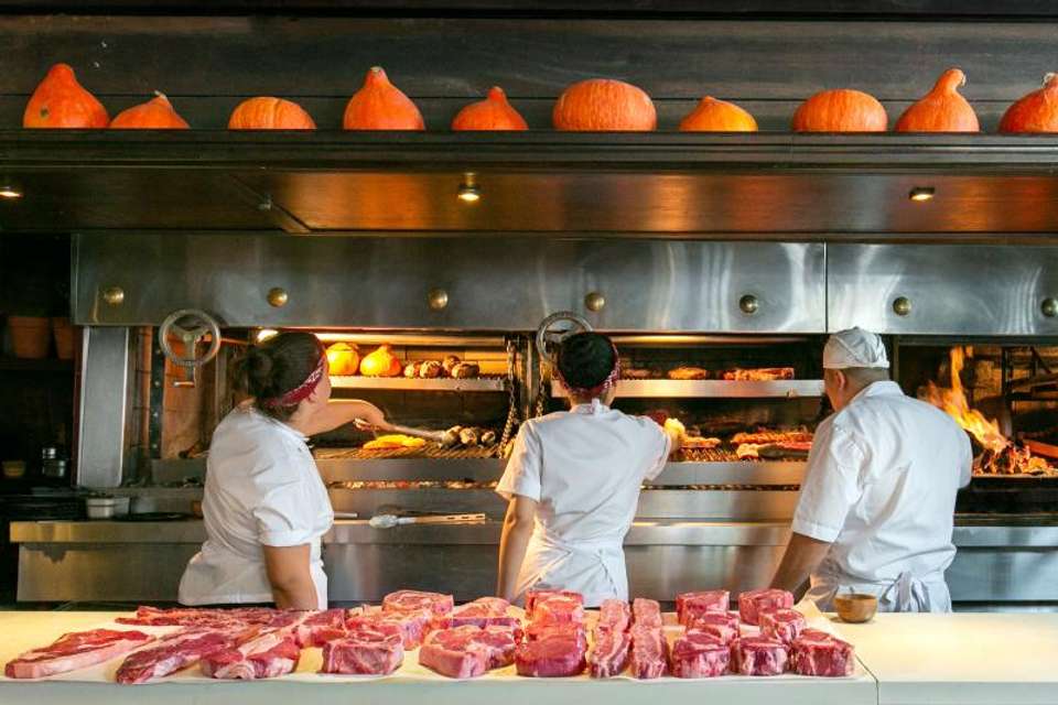 Asado Experience at Parrilla Don Julio without Transfers - Tangol Tours - Argentina - Image 3