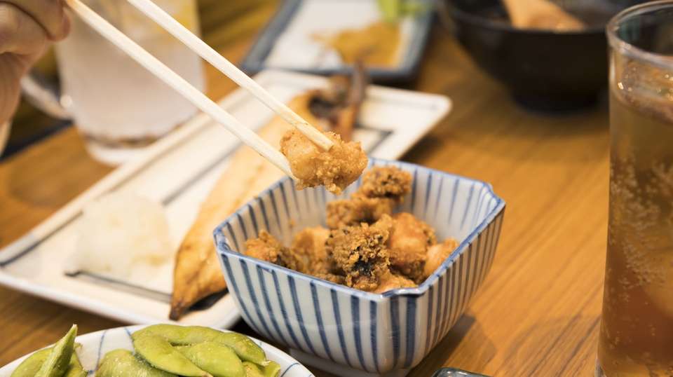 Asakusa, Tokyo’s #1 Family Food Tour - undefined - Image 1