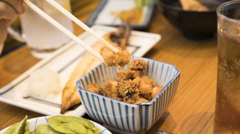 Japan Family Tour Packages: Asakusa, Tokyo’s #1 Family Food Tour