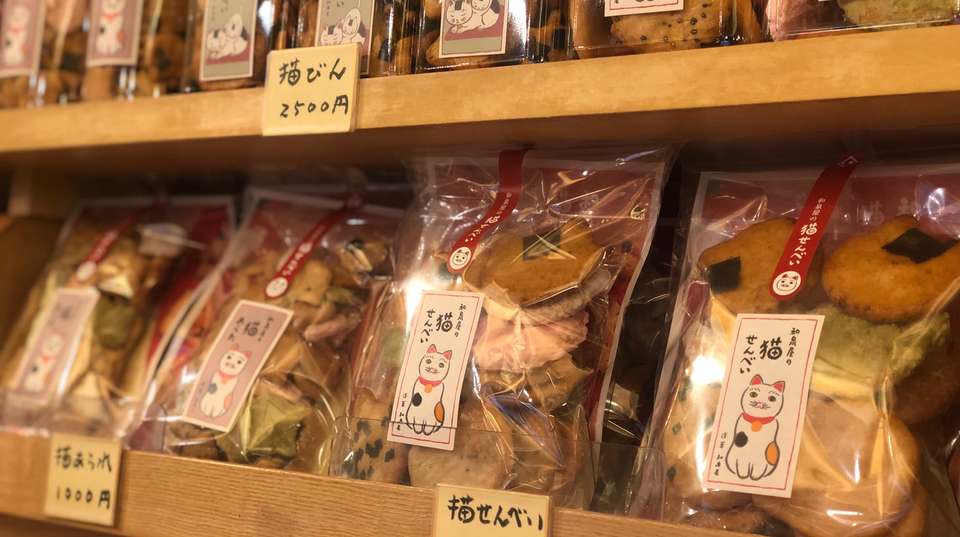 Asakusa, Tokyo’s #1 Family Food Tour - undefined - Image 7