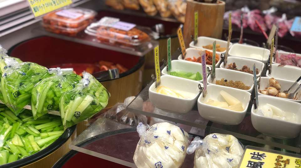 Asakusa, Tokyo’s #1 Family Food Tour - undefined - Image 8