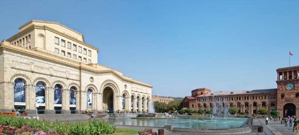 Ashgabat To Tbilisi (26 Days) - undefined - Image 2