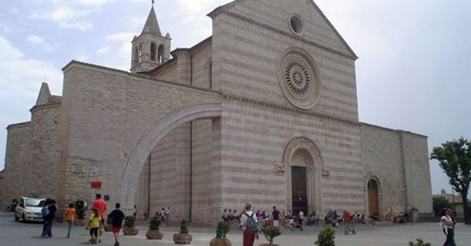 Assisi Private Walking Tour - undefined - Image 2