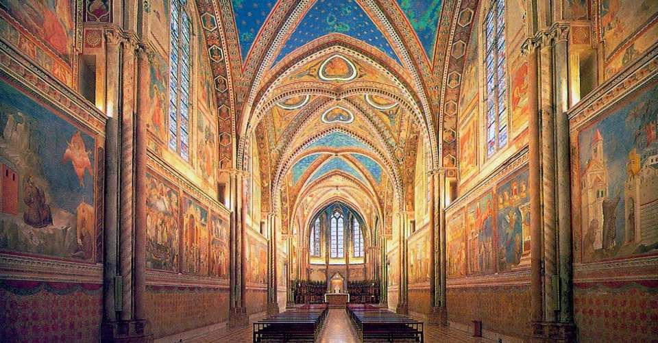 Assisi Private Walking Tour - undefined - Image 3