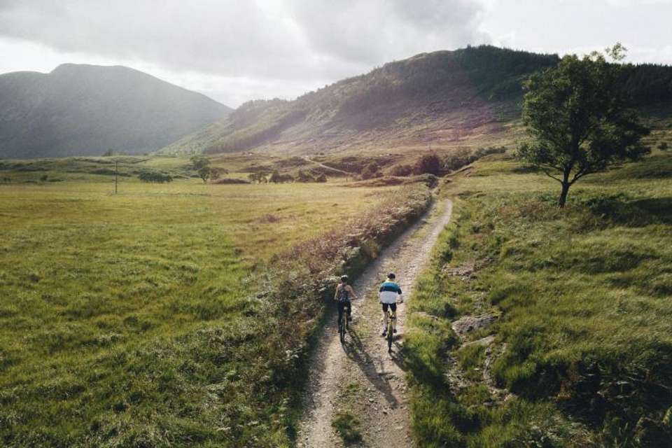 Assynt Circular Cycle Route - Self Guided - Spirit Journey Worldwide - Scotland - Image 2