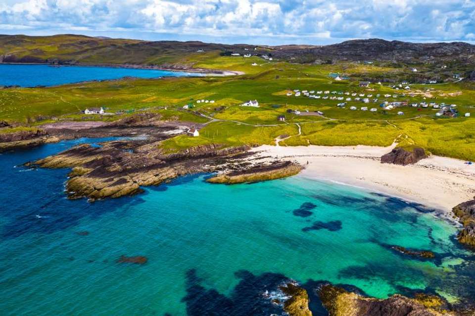 Assynt Circular Cycle Route - Self Guided - Spirit Journey Worldwide - Scotland - Image 4