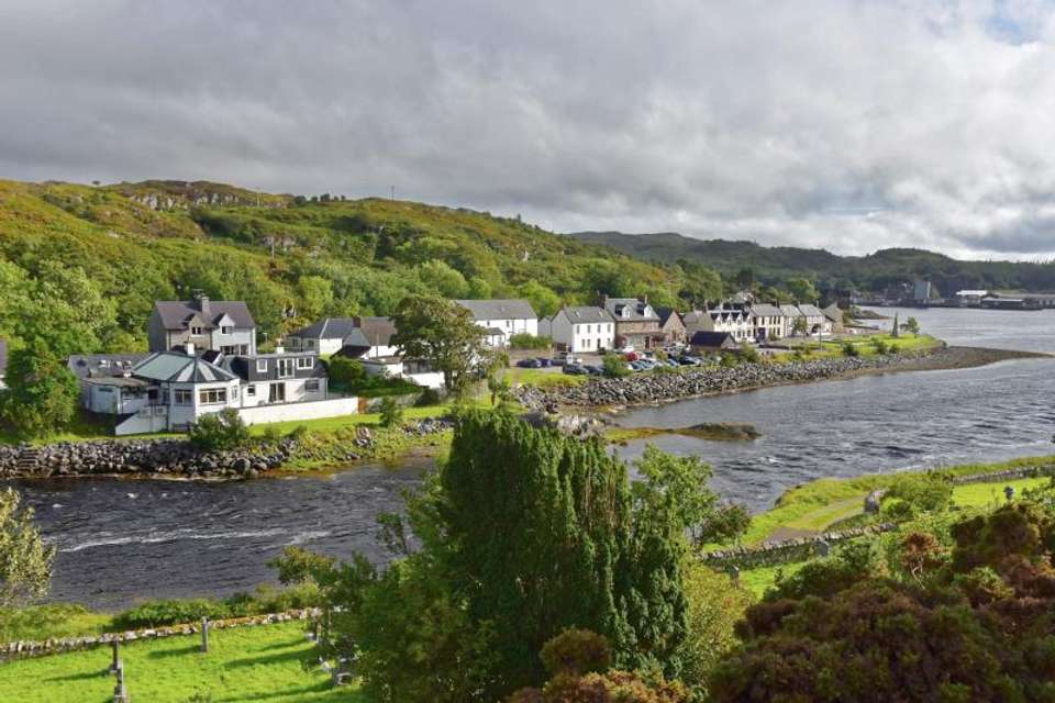 Assynt Circular Cycle Route - Self Guided - Spirit Journey Worldwide - Scotland - Image 6
