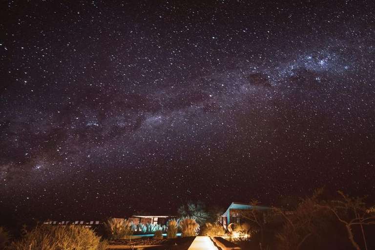 Astronomical Adventure San Pedro De Atacama trip - alternative tour available