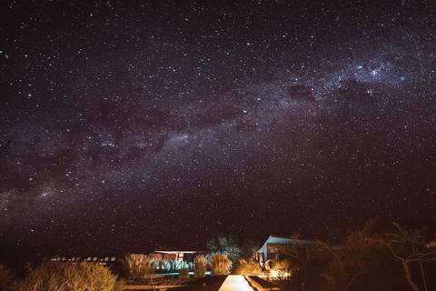Chile Explorer Tour: Astronomical Adventure San Pedro De Atacama