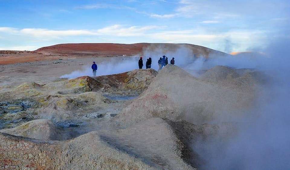 Atacama Adventure 4D/3N - Bamba - Chile - Image 2
