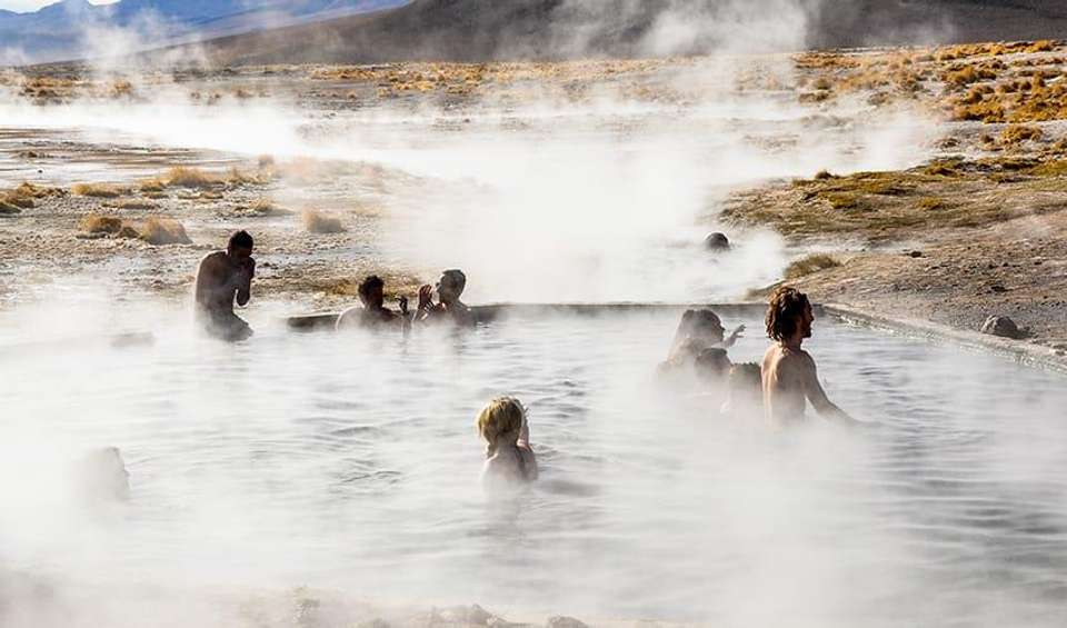 Atacama Adventure 4D/3N - Bamba - Chile - Image 3