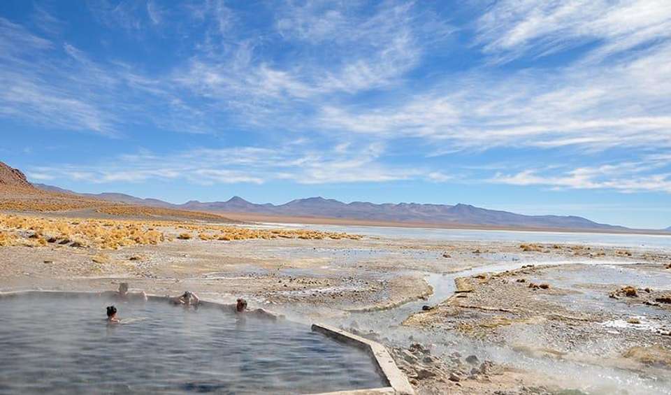 Atacama Adventure 4D/3N - Bamba - Chile - Image 4
