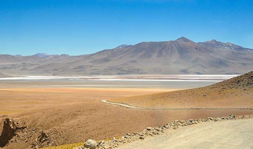 Atacama Adventure 4D/3N - Bamba - Chile - Image 5