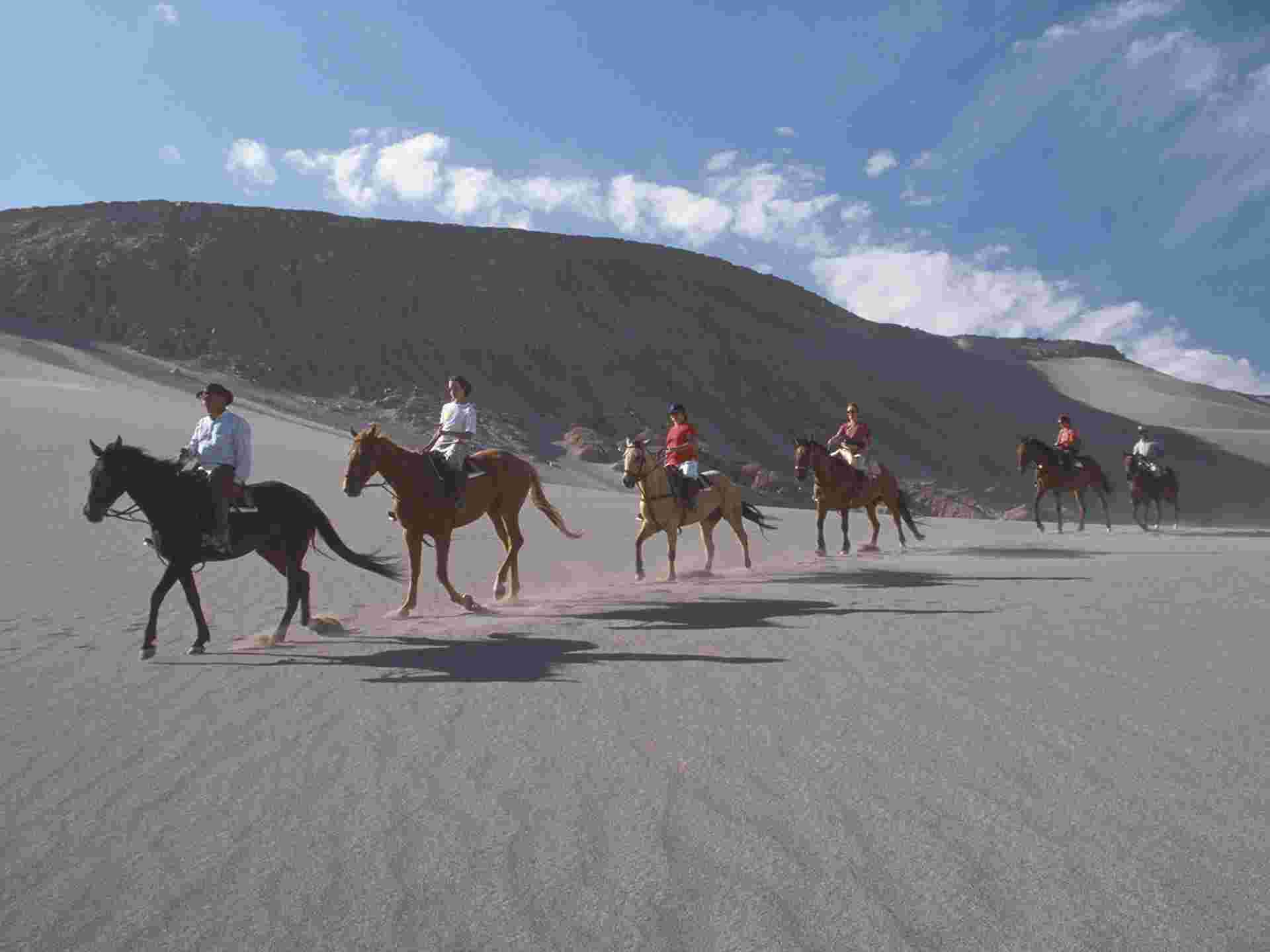 Atacama & the North - 10 Days