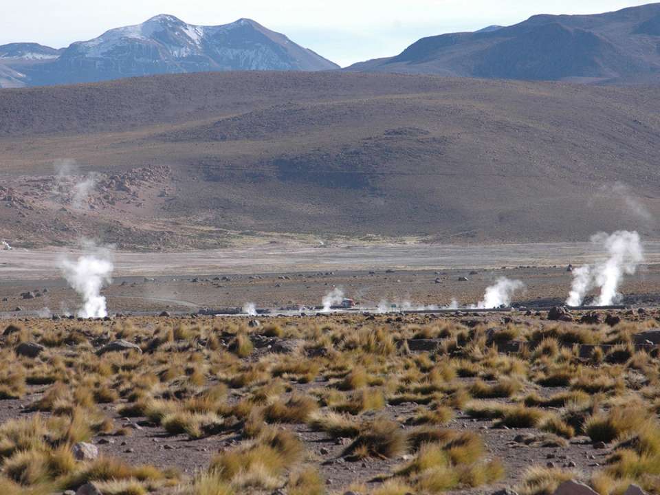 Atacama & the North - 10 Days - On The Go Tours - Chile - Image 2