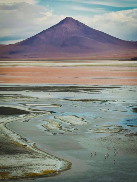 Atacama & Uyuni Salt Flats Adventure 7d/6n - Fall Tours