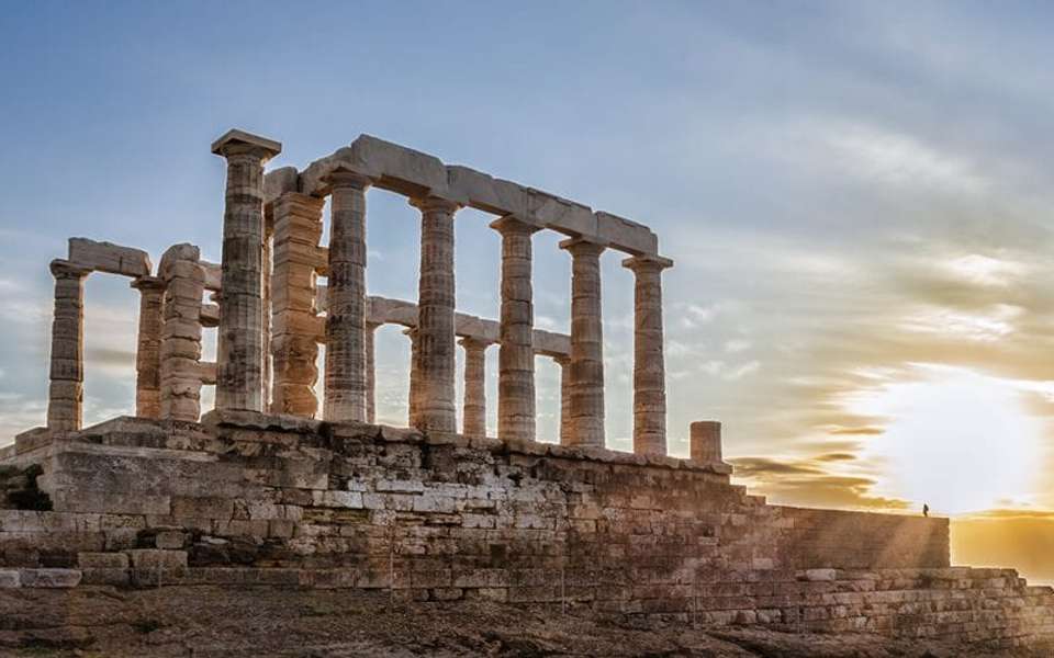 Athens+2 Island Explorer - Travel Talk - Greece - Image 7