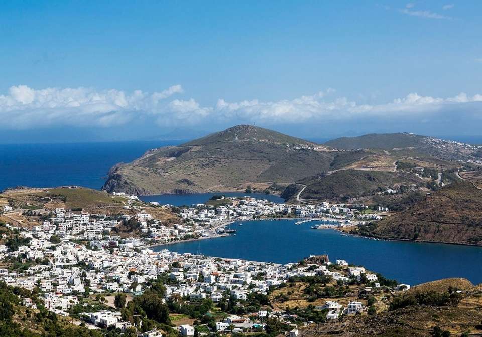 Athens and Isles Explorer Cruise Plus - Indus Travels - Greece - Image 3