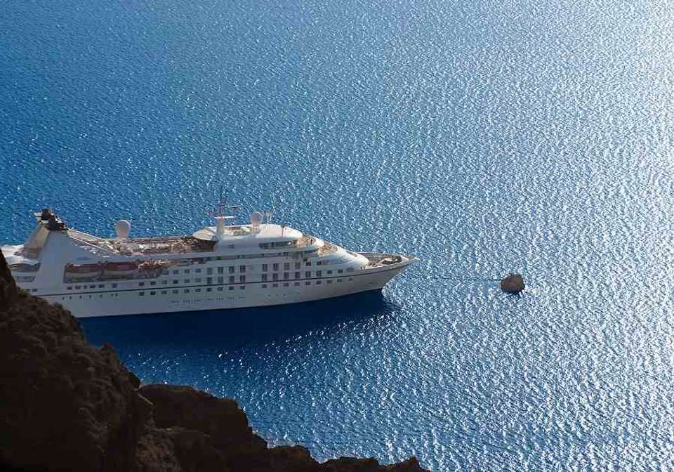 Athens and Isles Explorer Cruise Plus - Indus Travels - Greece - Image 10