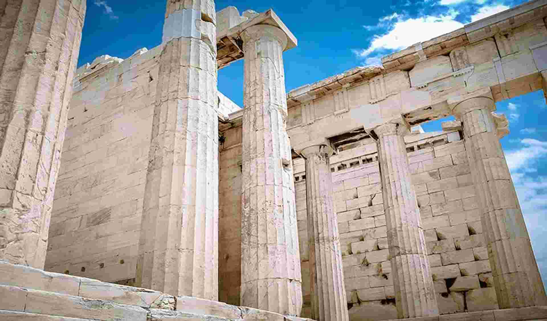 Athens & Santorini Adventure 7D/6N
