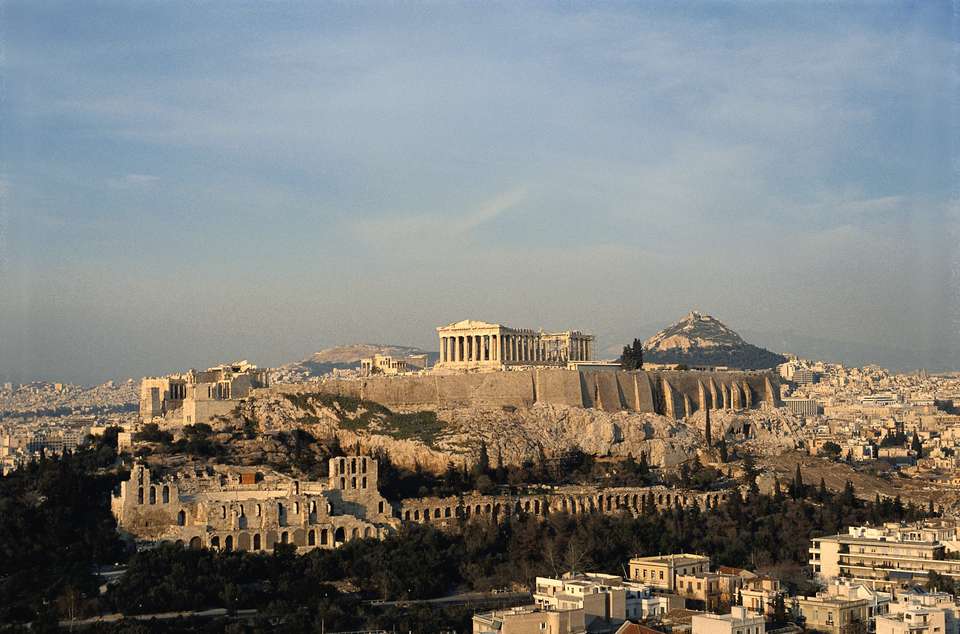 Highlights Of Athens - Destination Services - Greece - Image 2