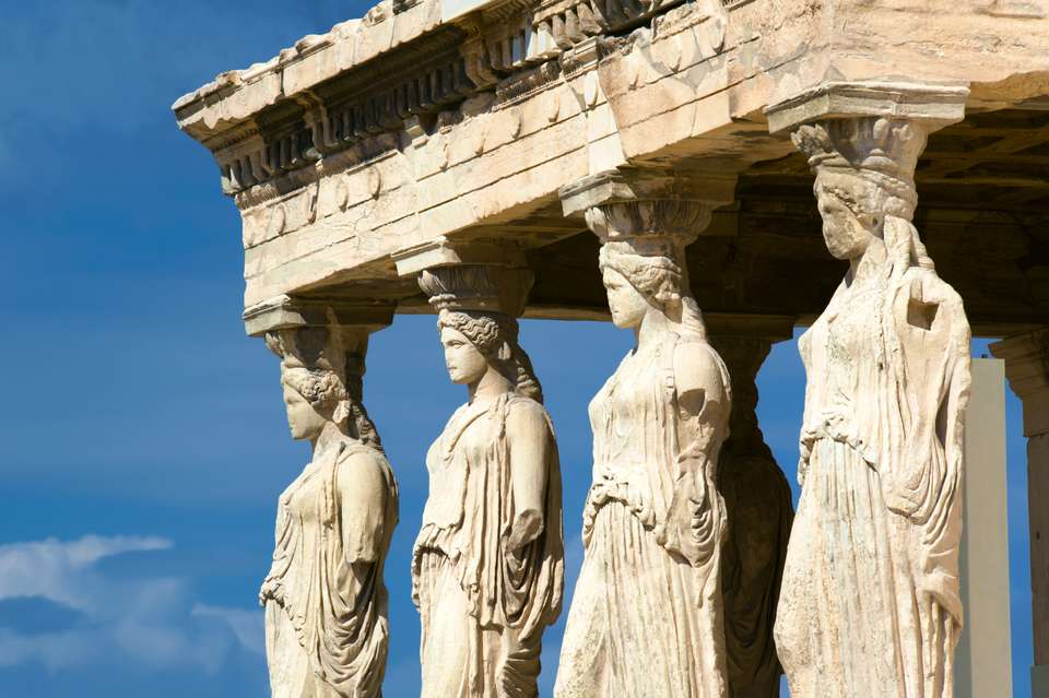 Highlights Of Athens - Destination Services - Greece - Image 5