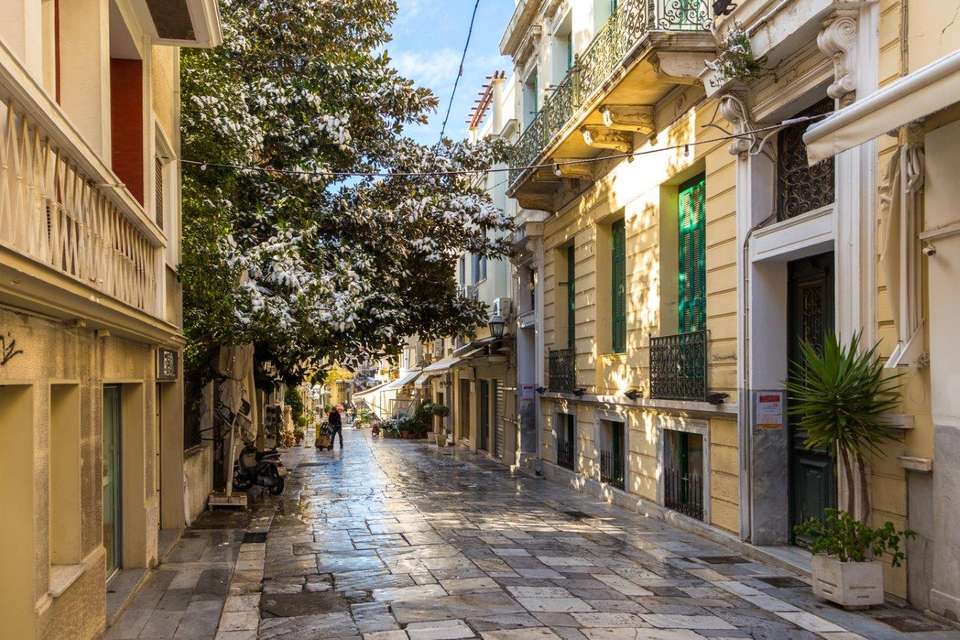 Highlights Of Athens - Destination Services - Greece - Image 7