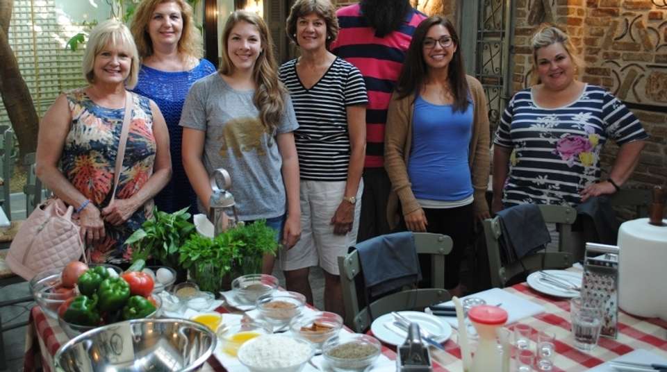 Athens Cooking Lesson & Dinner - Athens Walking Tours - Greece - Image 4