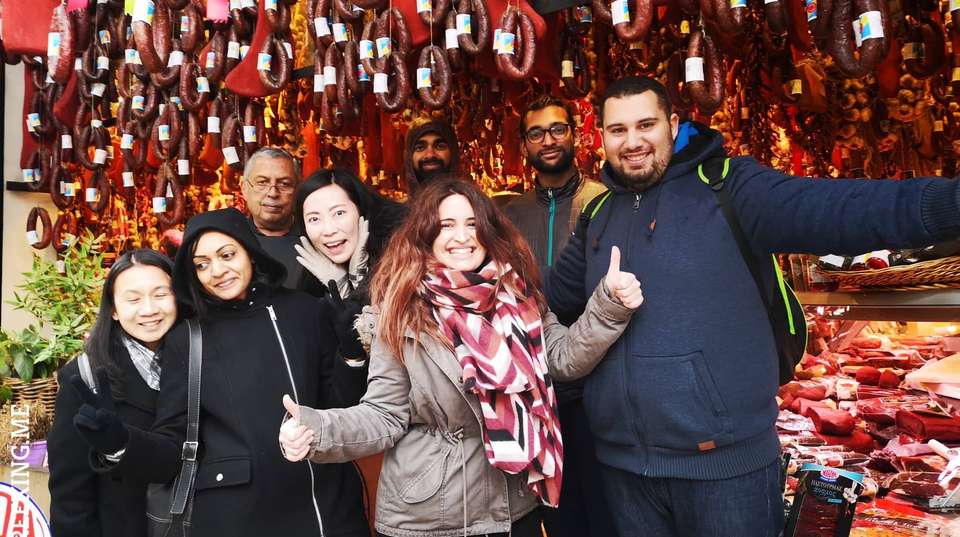 Athens For Foodies Tour: The Ultimate Culinary Experience - Greeking.me - Greece - Image 3