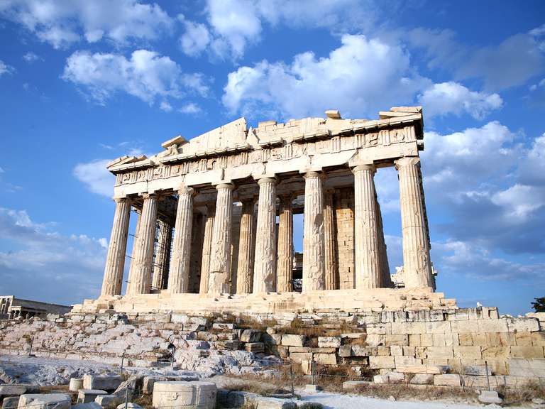 Athens, Greek Islands & Turkey - 14 days trip - alternative tour available