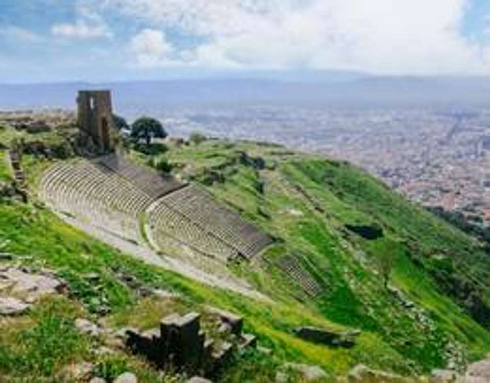Athens, Greek Islands & Turkey - 14 days - On The Go Tours - Greece - Image 14