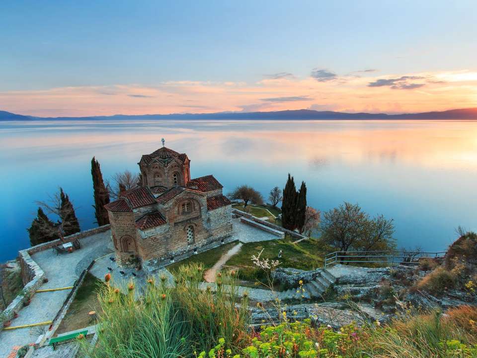 Athens, Macedonia & Albania - 7 days - On The Go Tours - Greece - Image 12