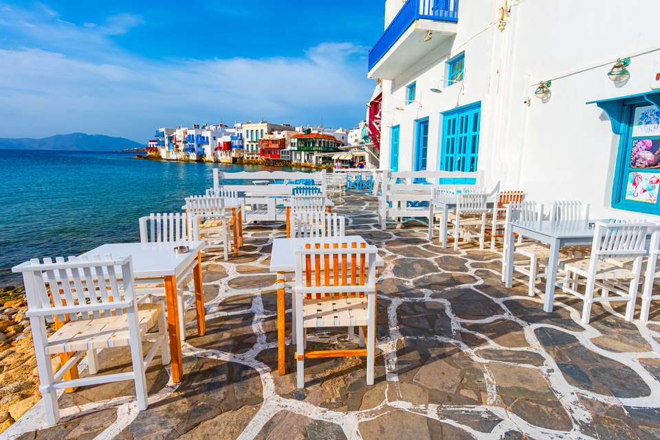 Athens, Mykonos & Santorini - Expat Explore - Greece - Image 4