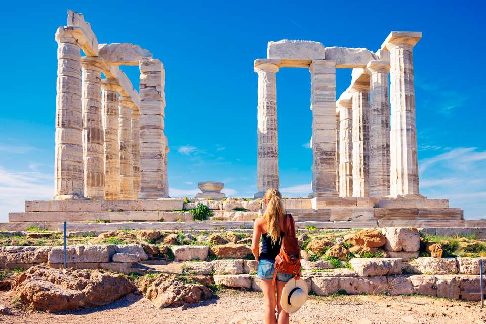 Athens, Mykonos & Santorini - Expat Explore - Greece - Image 5