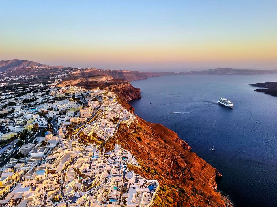 Athens - Mykonos - Santorini - Crete - Eskapas - Greece - Image 12